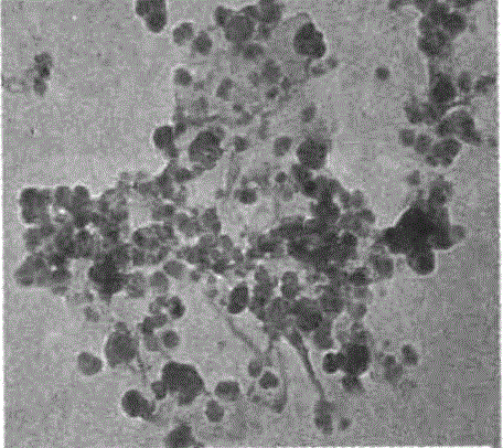 Battery with membrane-coated electrodes