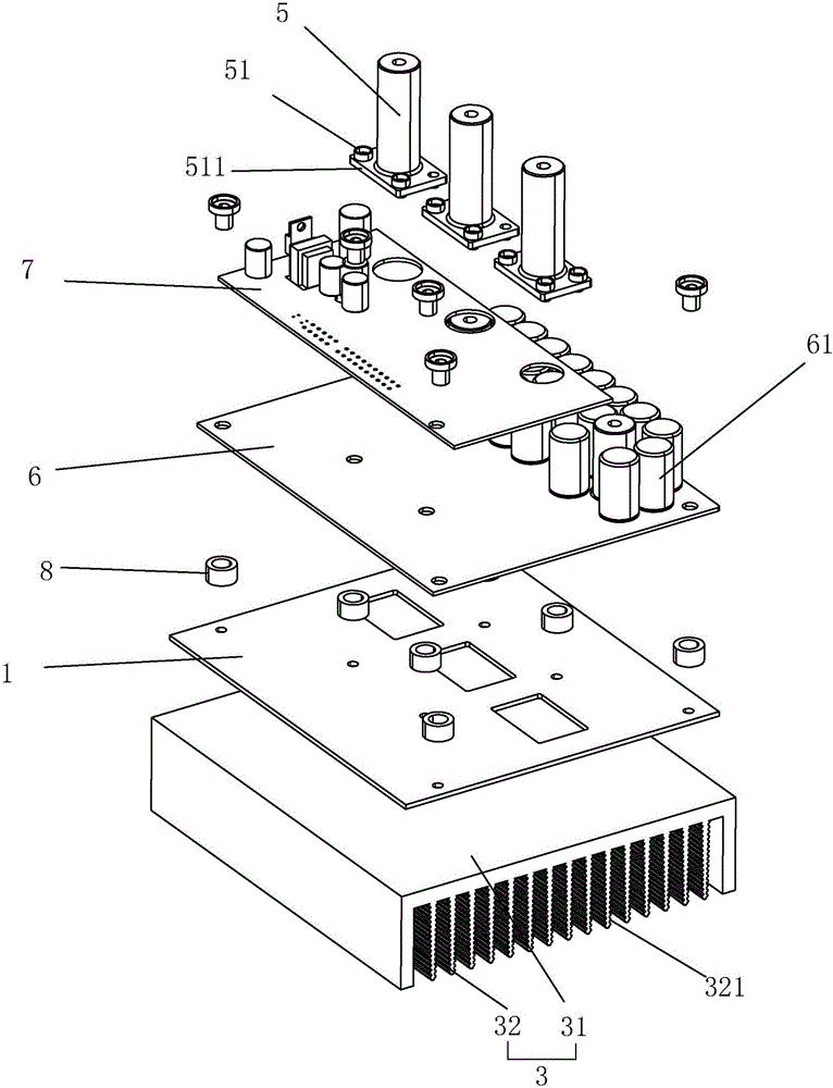 Motor controller