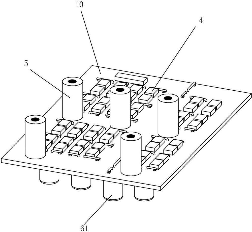 Motor controller