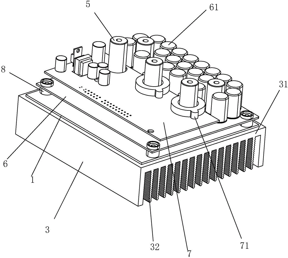 Motor controller