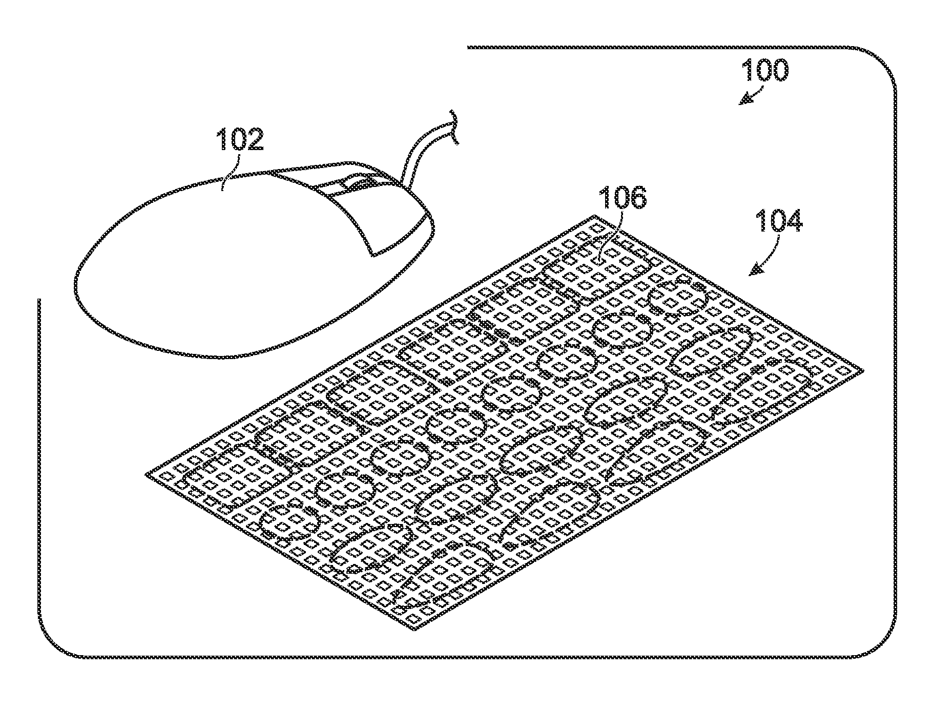 Tactile Enhancement For Input Devices