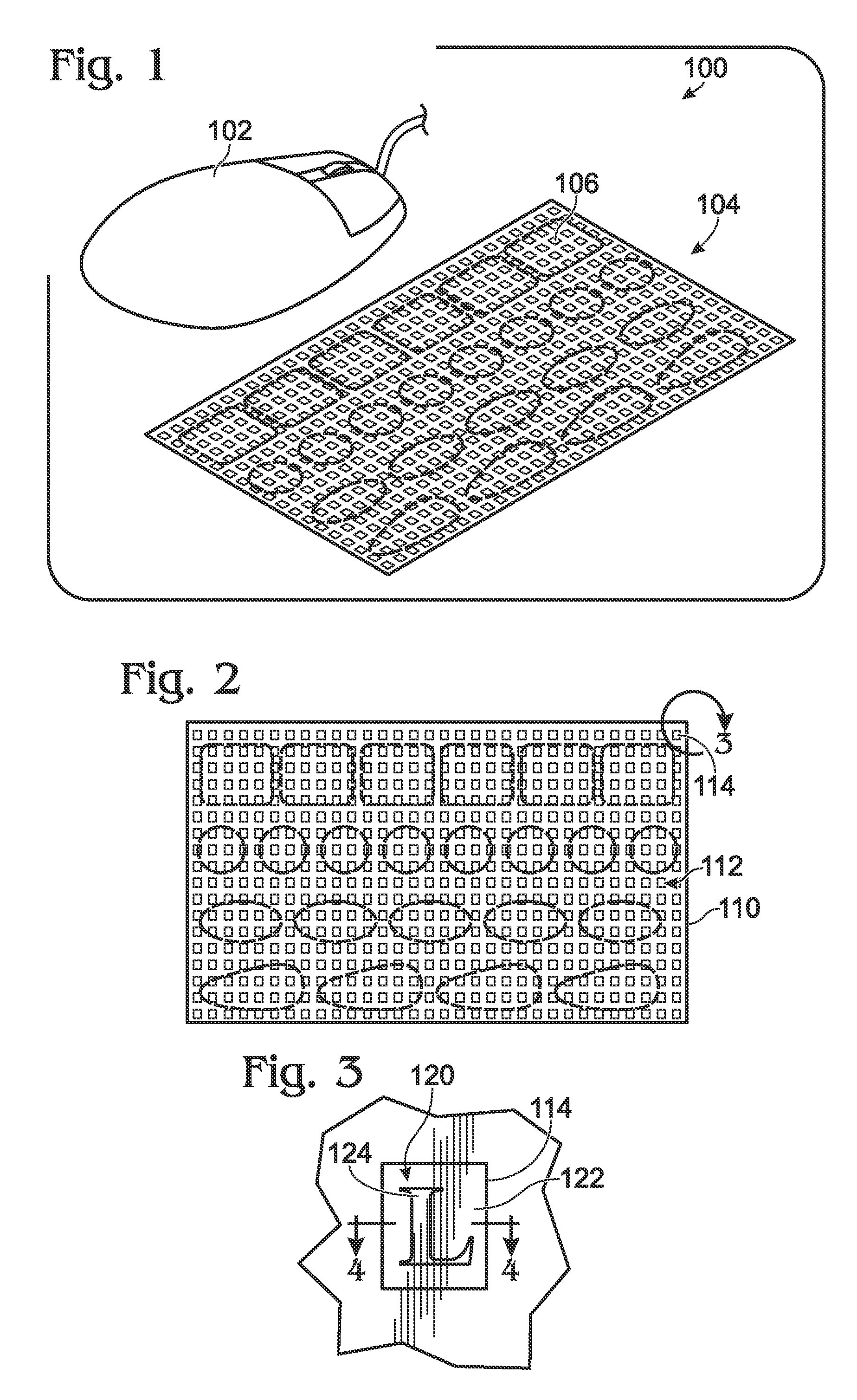 Tactile Enhancement For Input Devices