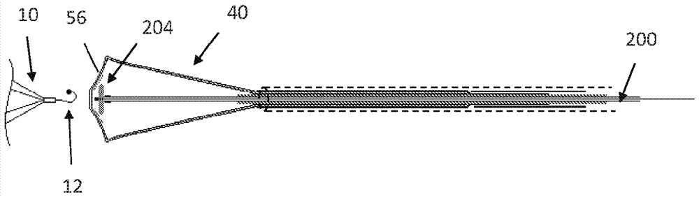 Ivc filter retrieval systems with releasable capture feature