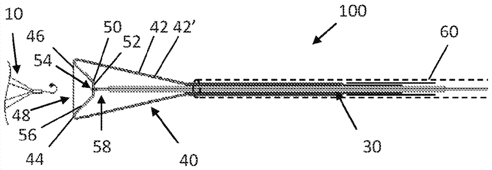 Ivc filter retrieval systems with releasable capture feature