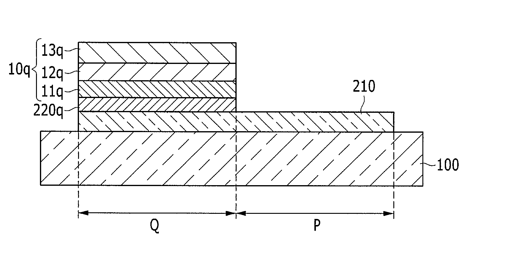 Organic light emitting diode display and manufacturing method thereof