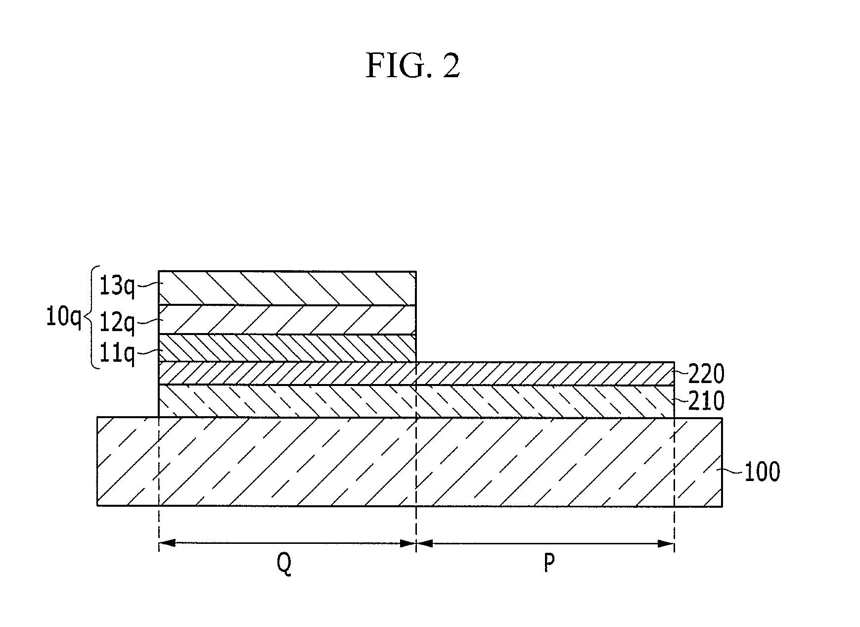 Organic light emitting diode display and manufacturing method thereof