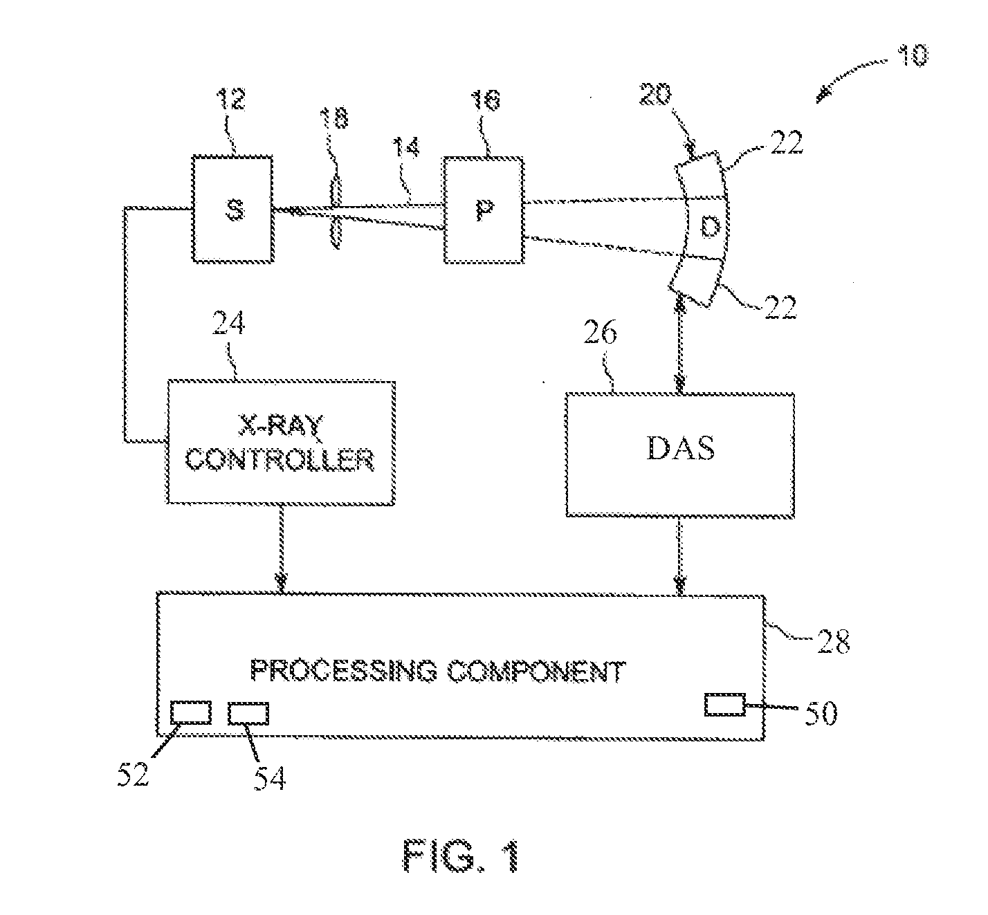 System and method for generating image window view settings