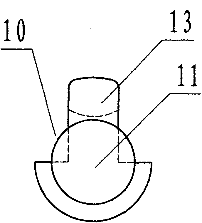 Variable volume compression ratio engine