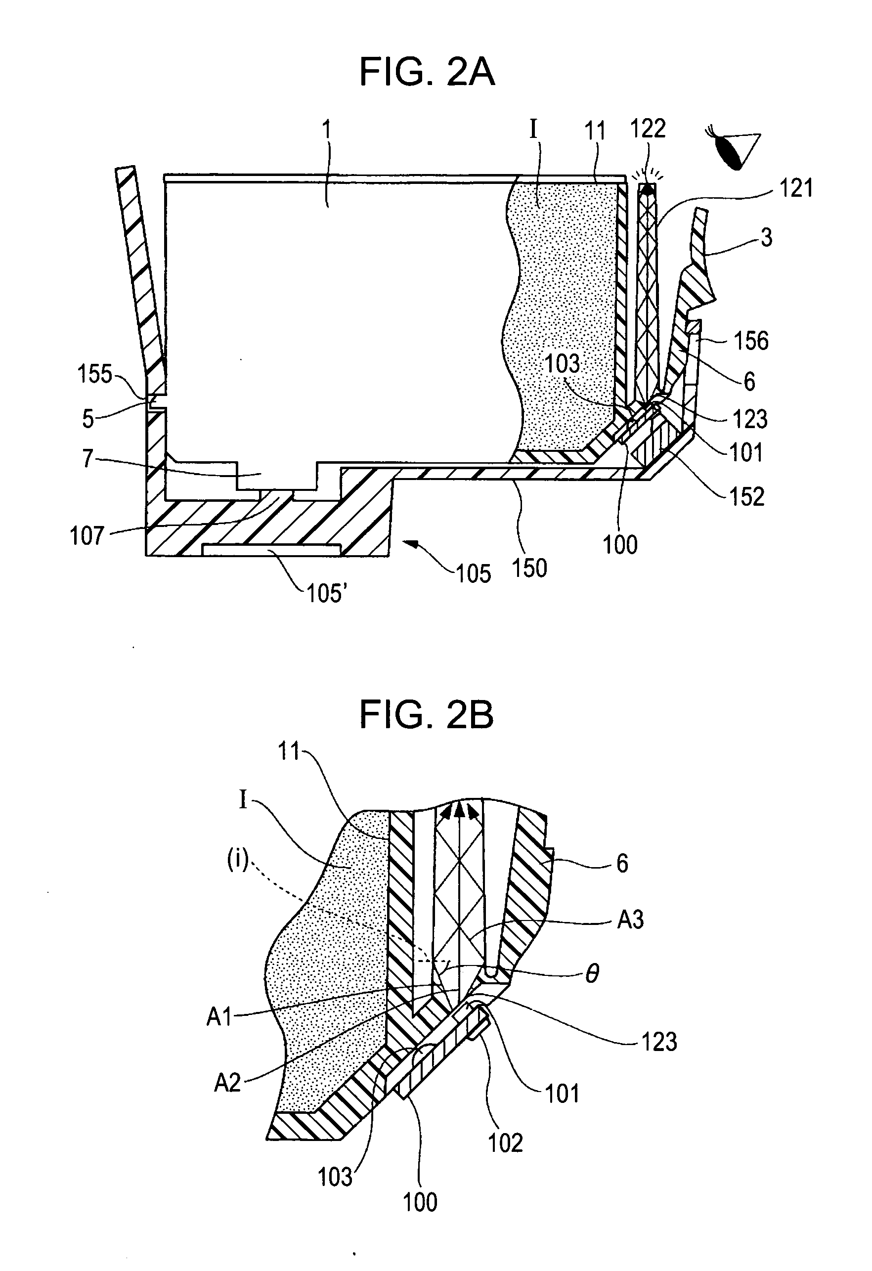 Liquid container and recording apparatus