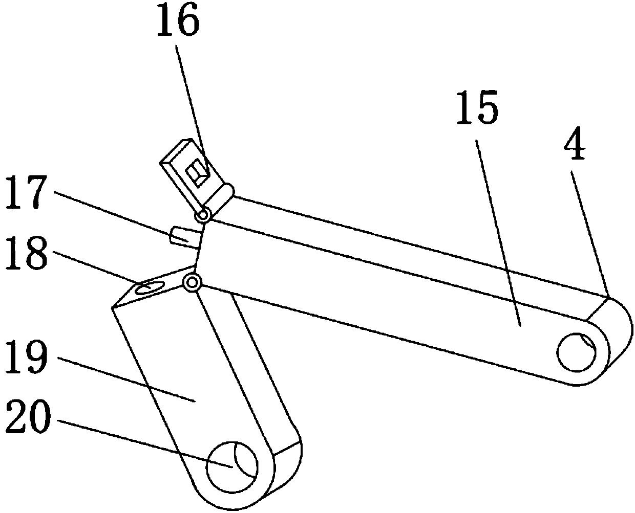 Multifunctional manipulator