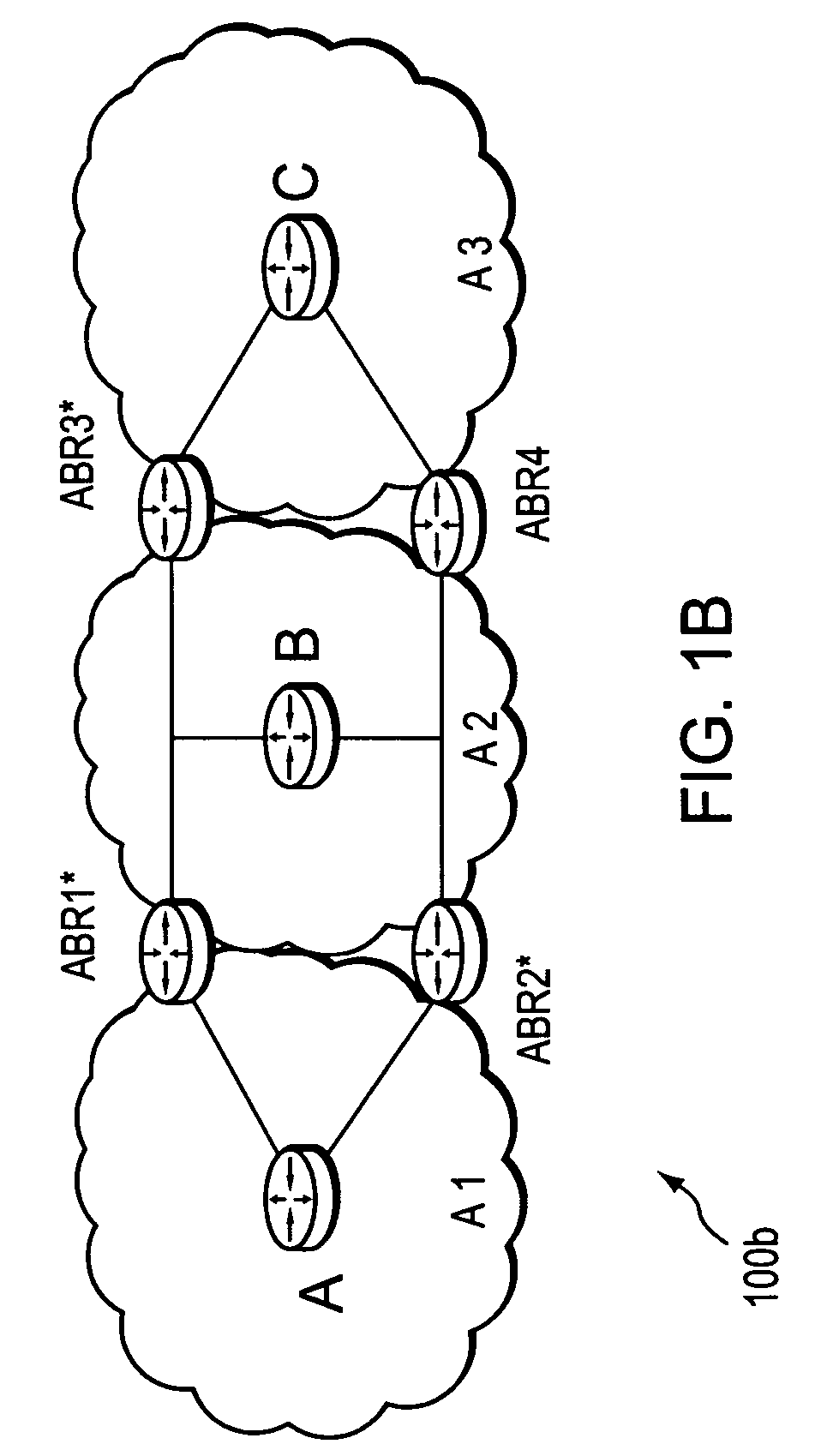 System and method for retrieving computed paths from a path computation element using encrypted objects