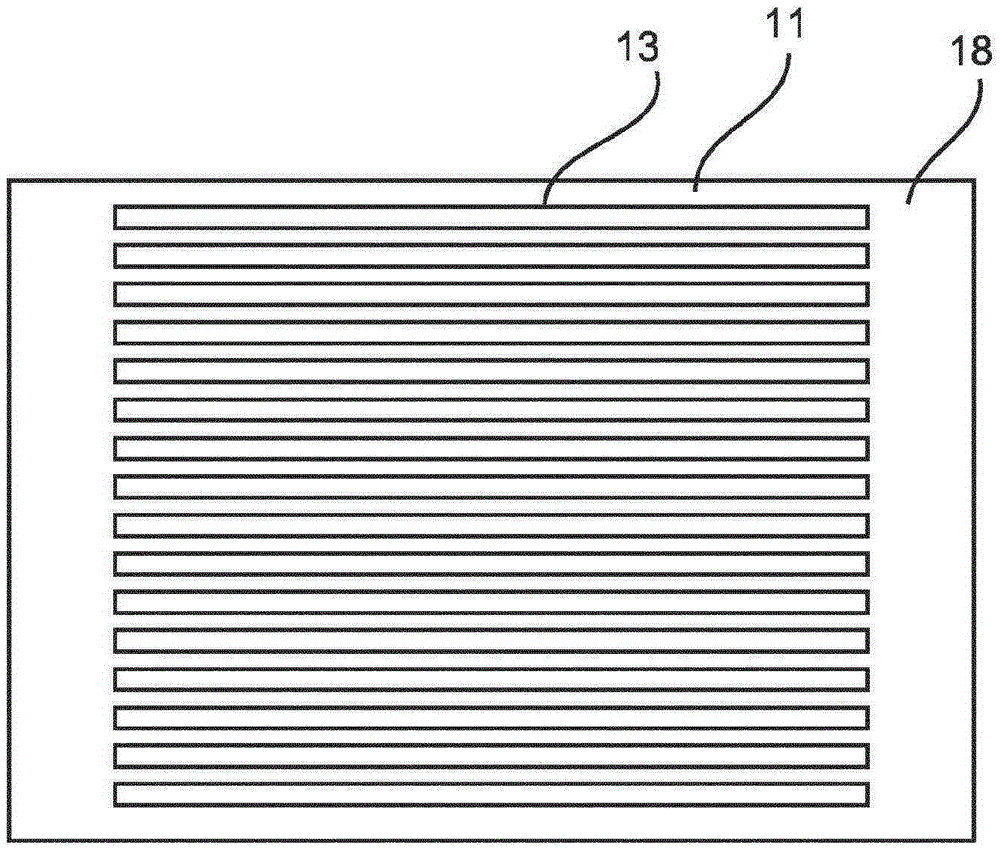 Correction in slit-scanning phase contrast imaging