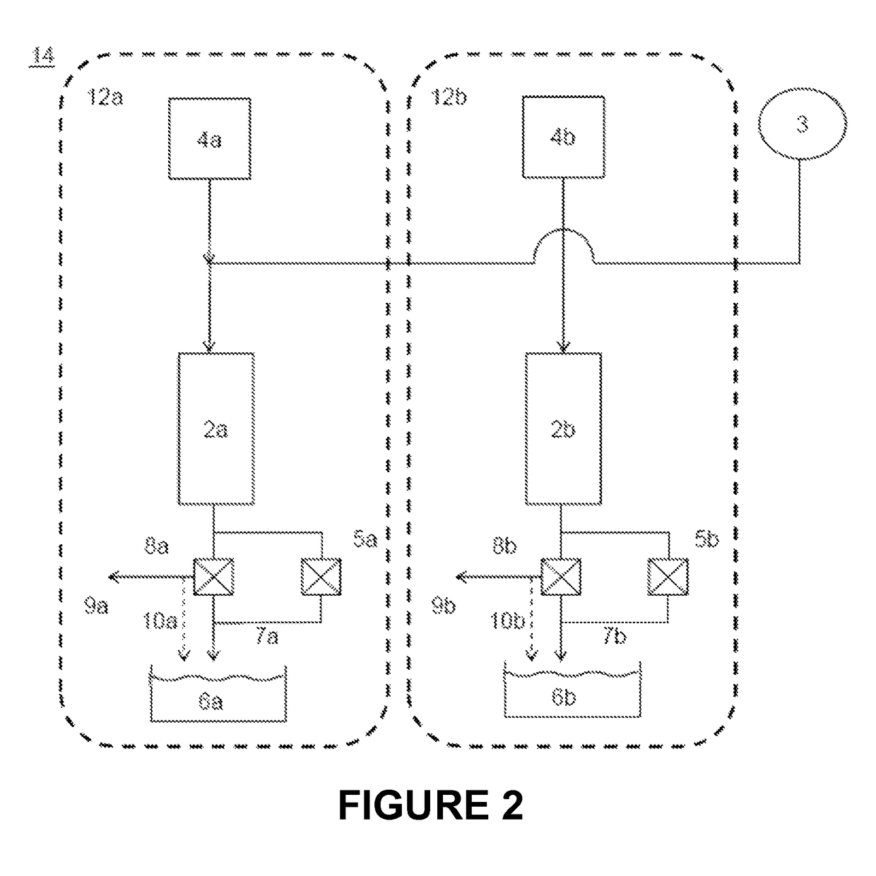 Method and apparatus for removing a fouling substance from a pressured vessel