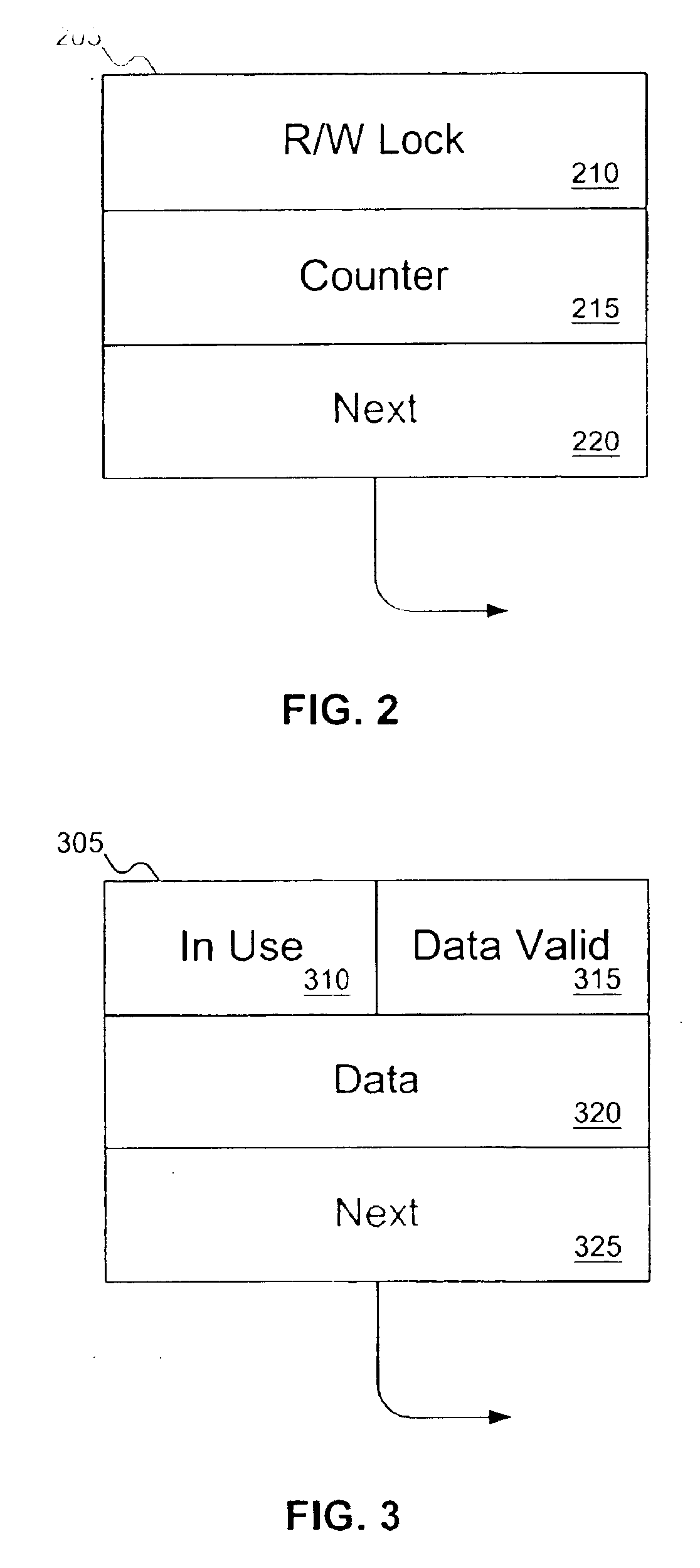 Queueing method supporting multiple client accesses simultaneously