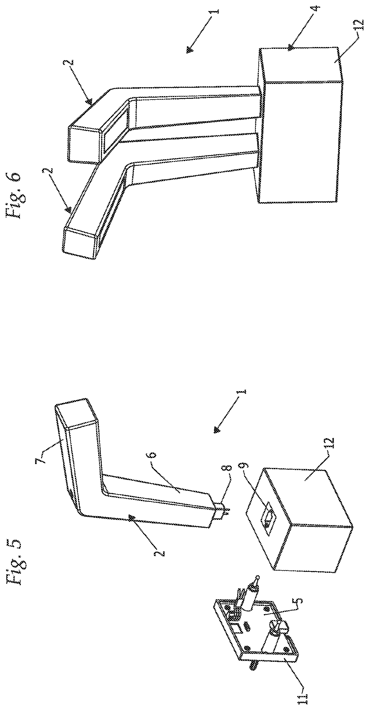 Multifunction LED lighting device