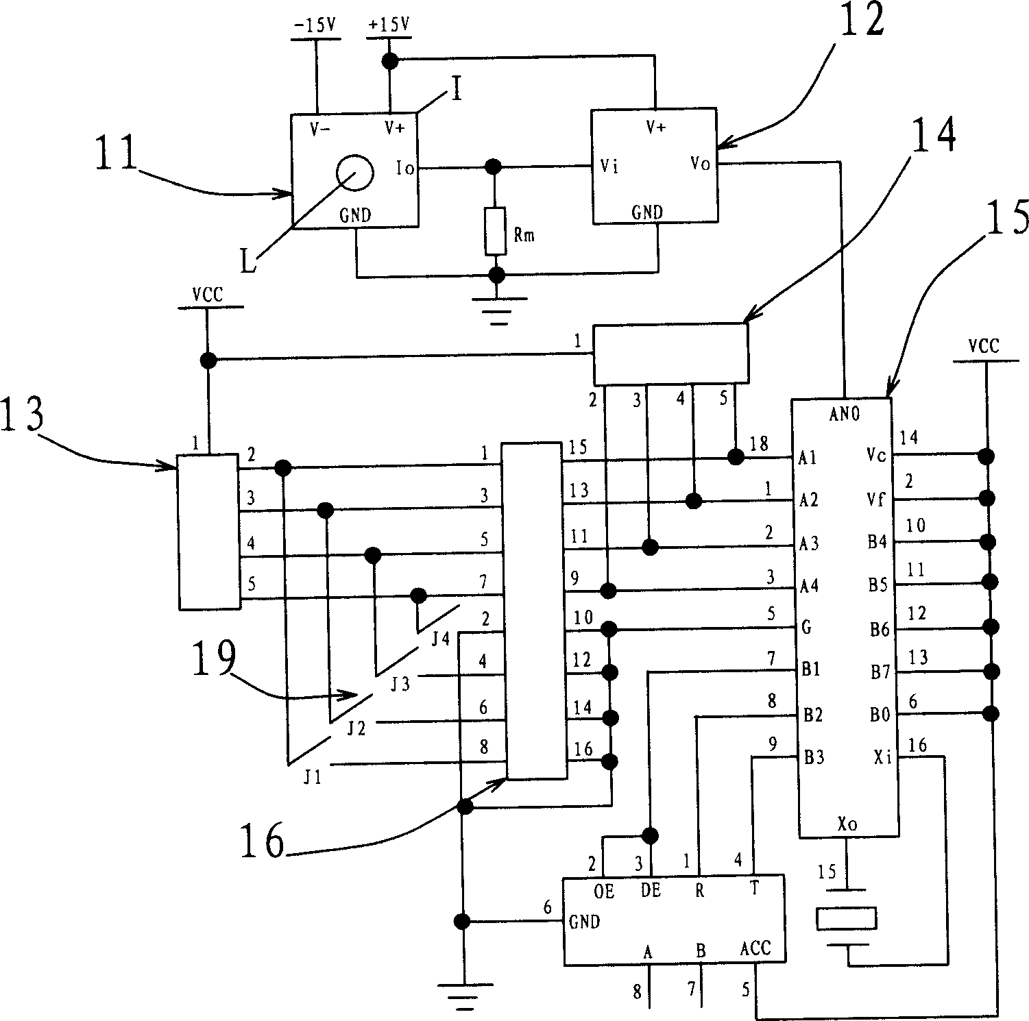 Lightning stroke detection and warning system