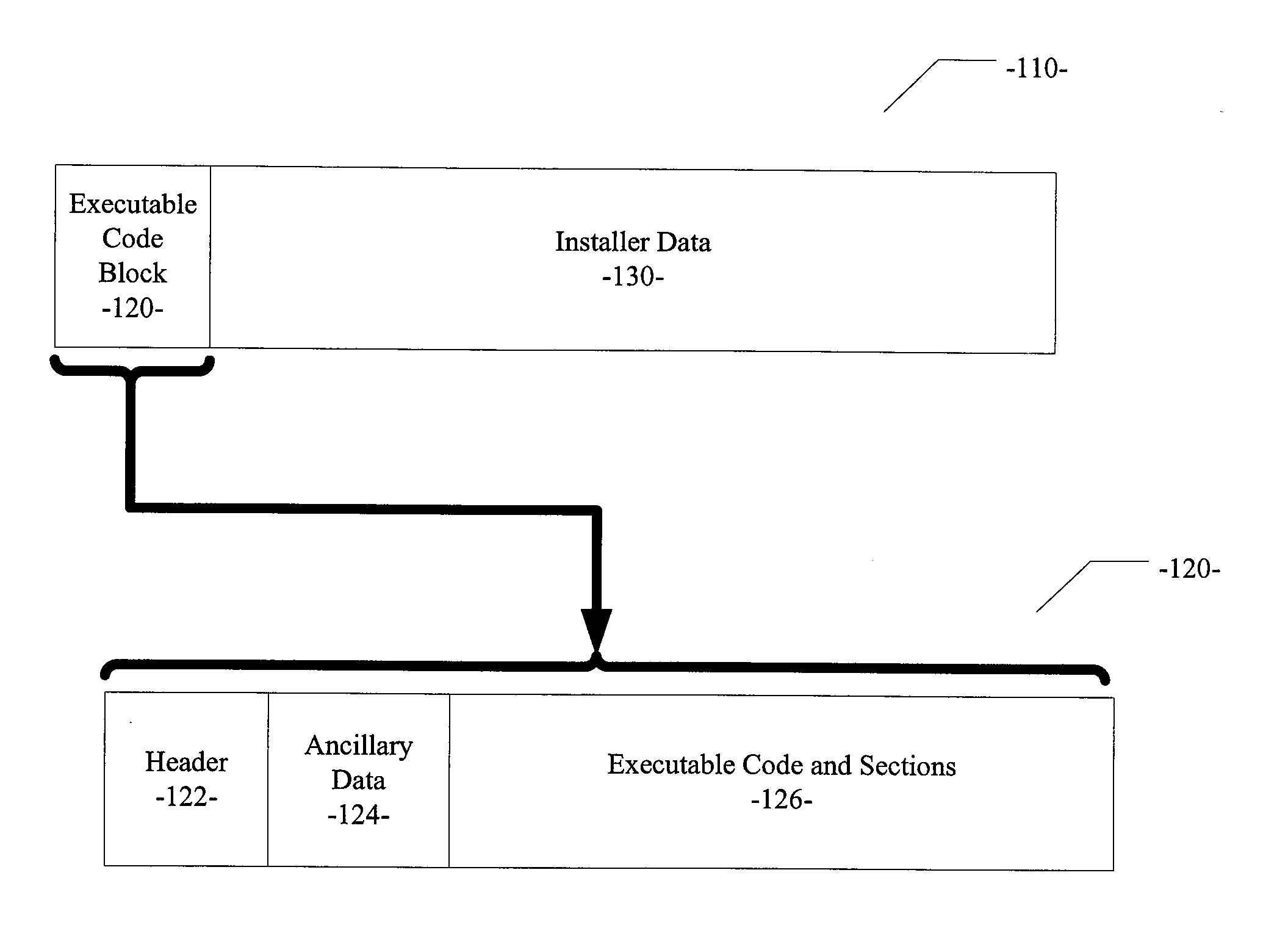 Computer-implemented method and system to enable out of band tracking for digital distribution