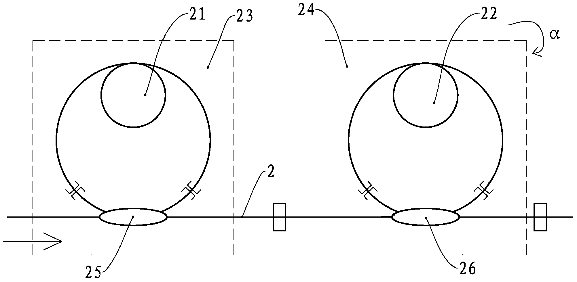 Optical depolarizer