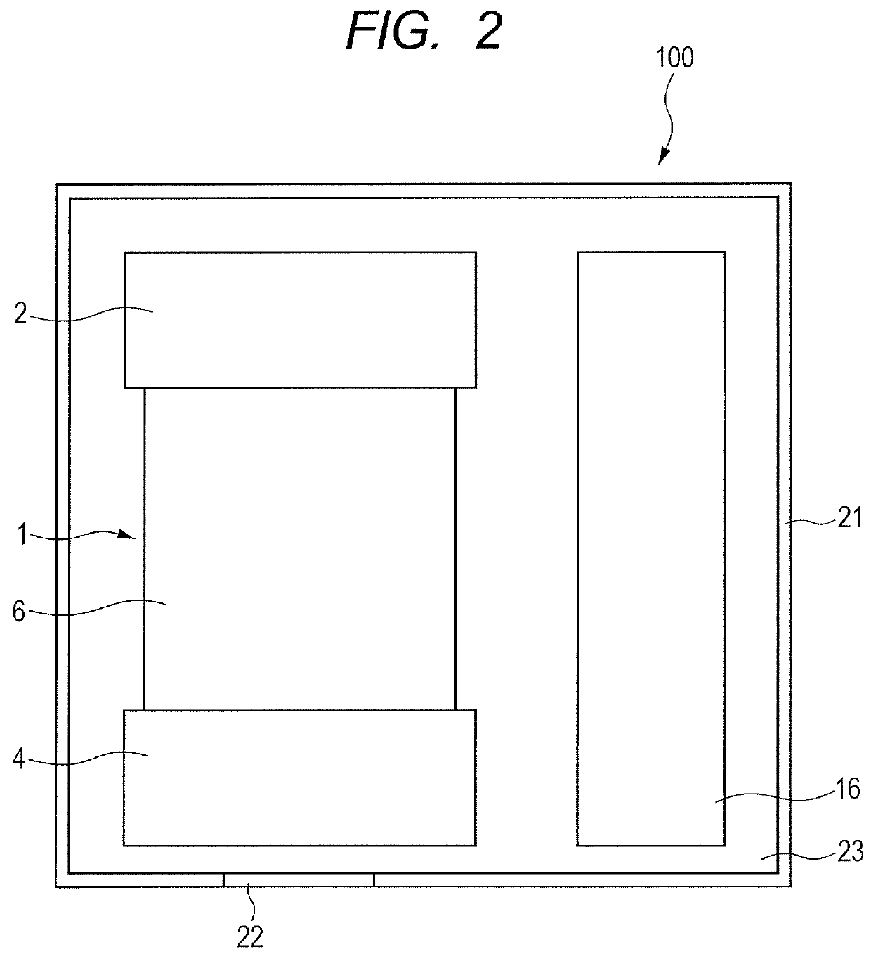 X-ray generating tube, X-ray generating apparatus and X-ray imaging system using the same