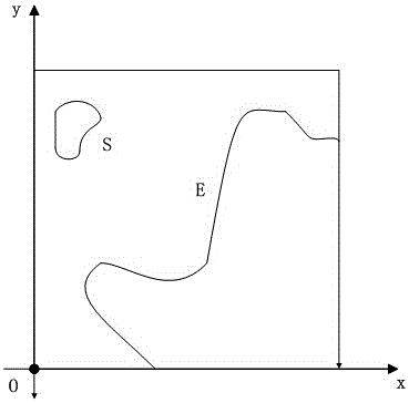 Three-dimensional video coding depth map internal mode selection method based on edge complexity