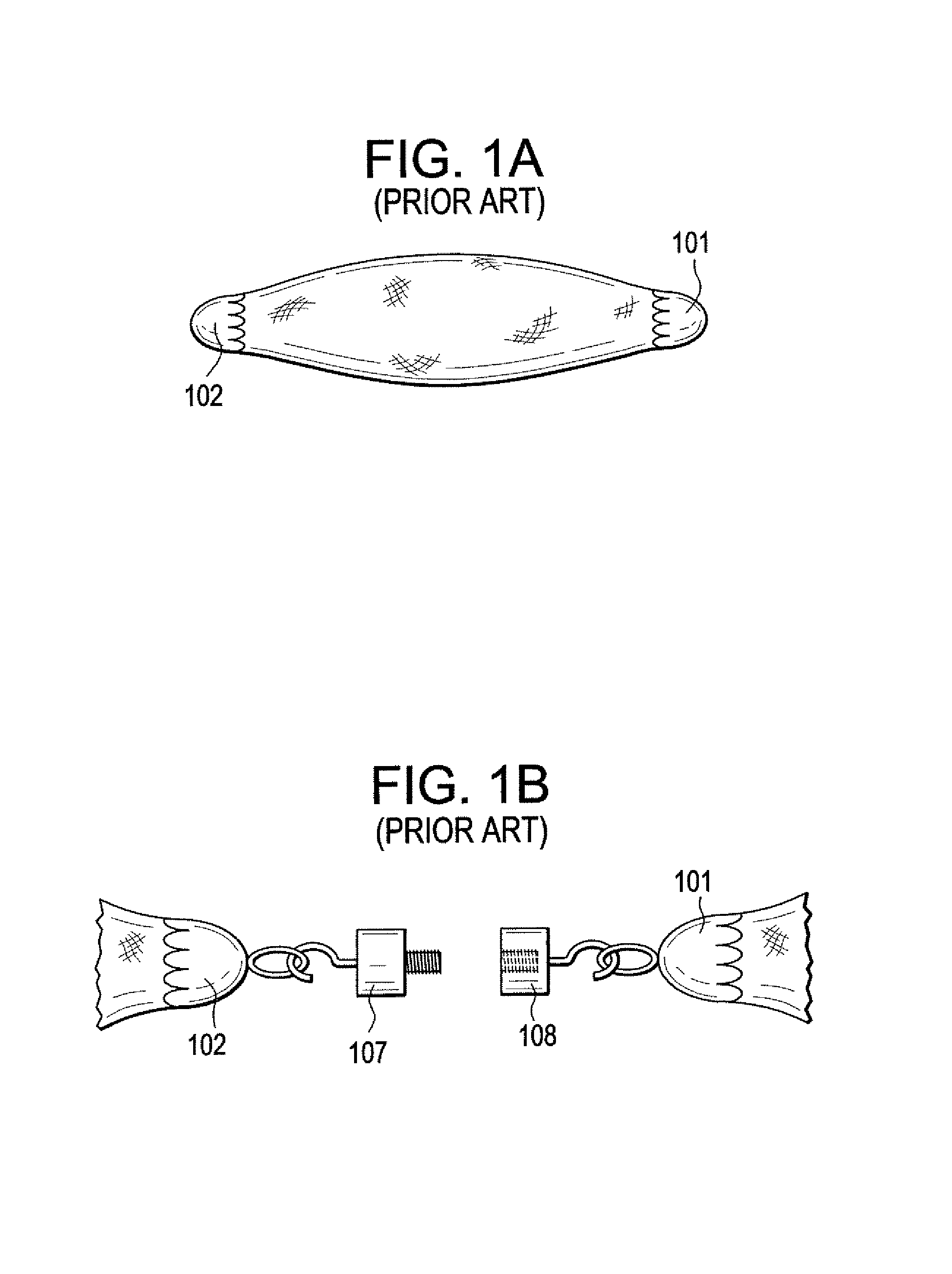 Scarf with multi-purpose weighted securing means