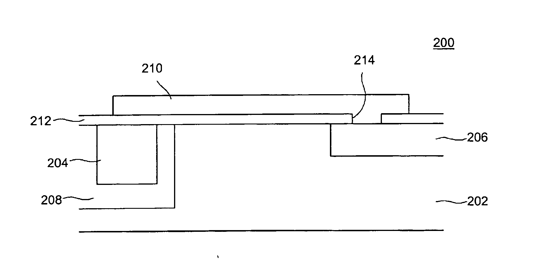 CMOS image sensor and manufacturing method thereof