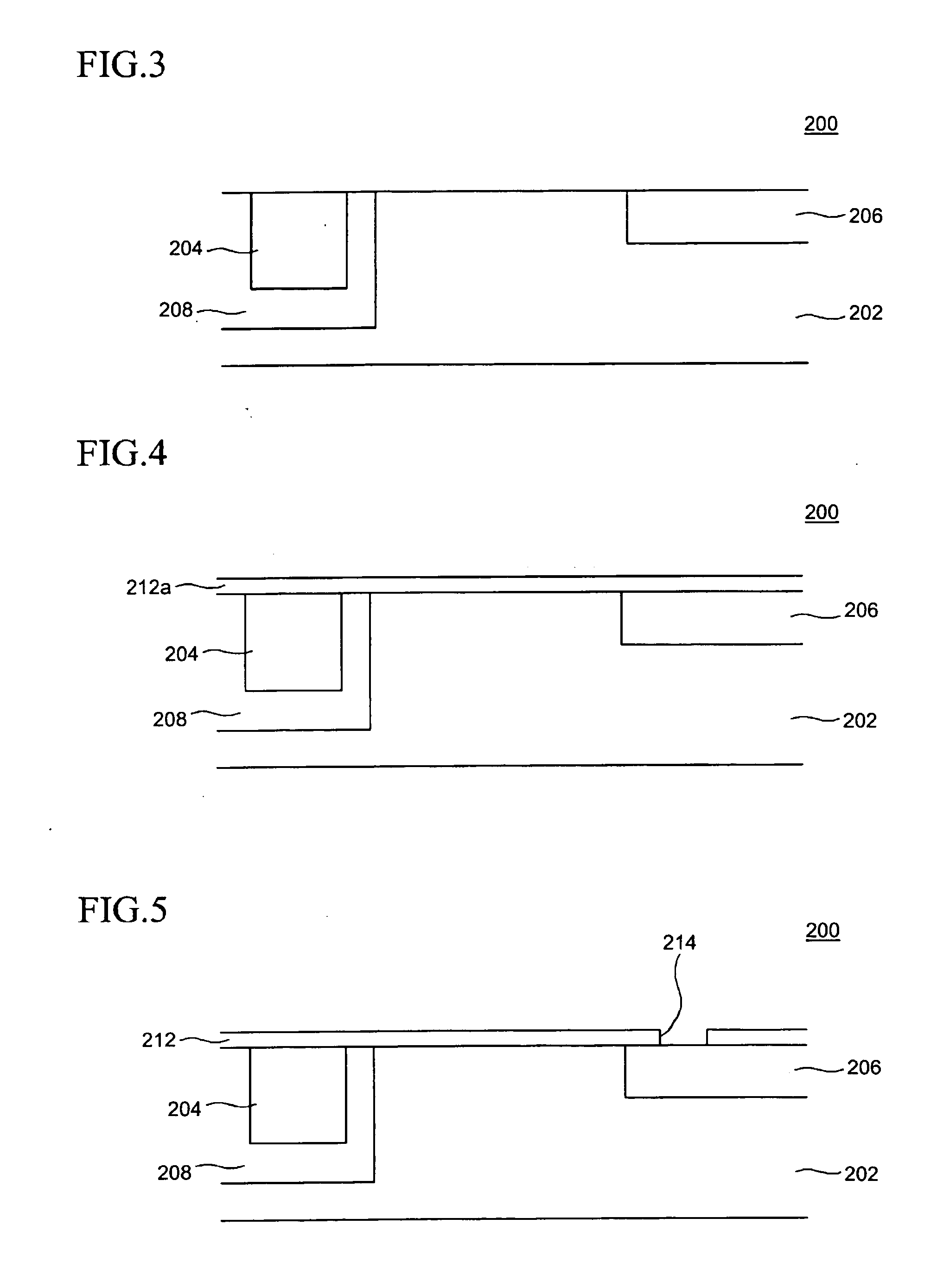 CMOS image sensor and manufacturing method thereof