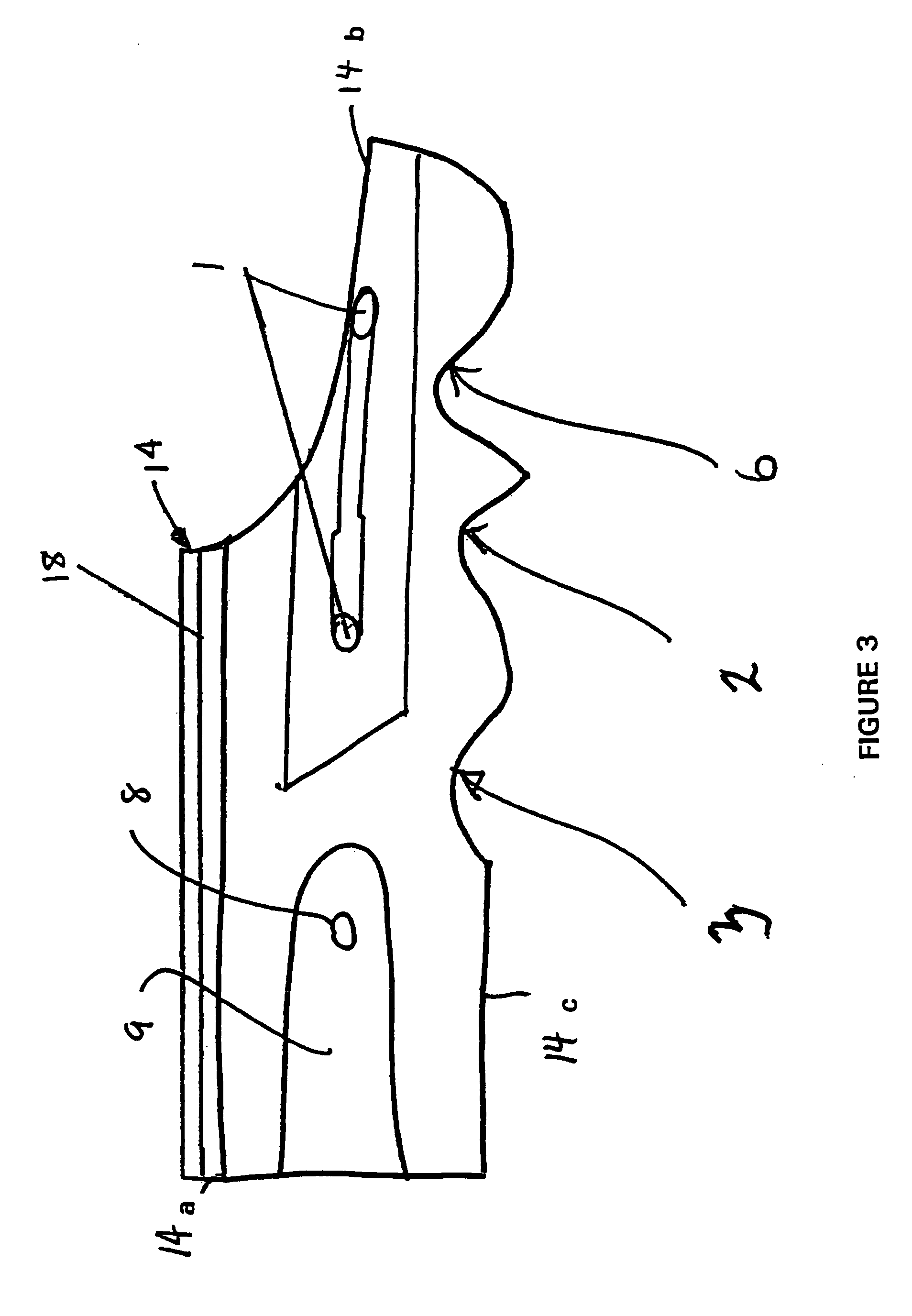 Disposable safety surgical blade