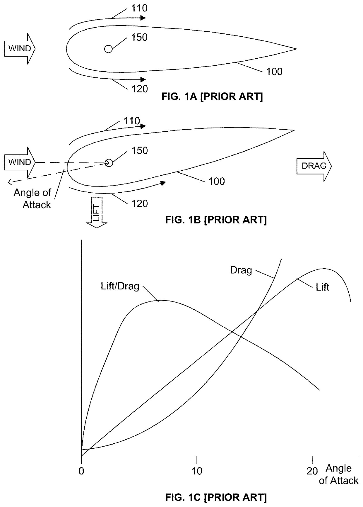 Housing electrical components in a wingsail