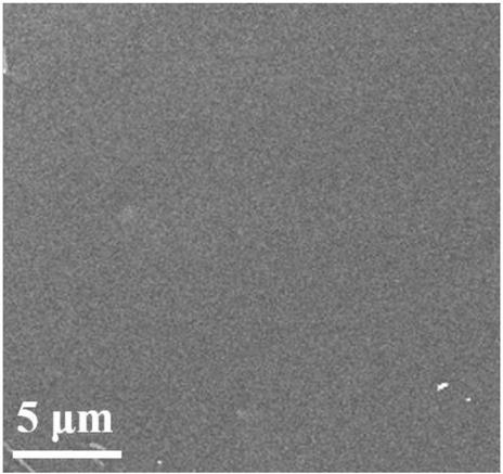 Preparation method of biological coating with strong binding force on surface of carbon/carbon composite material