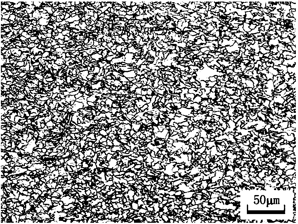 Coal-water abrasion and corrosion resistant steel plate for railway coal transport vehicle and manufacturing method thereof