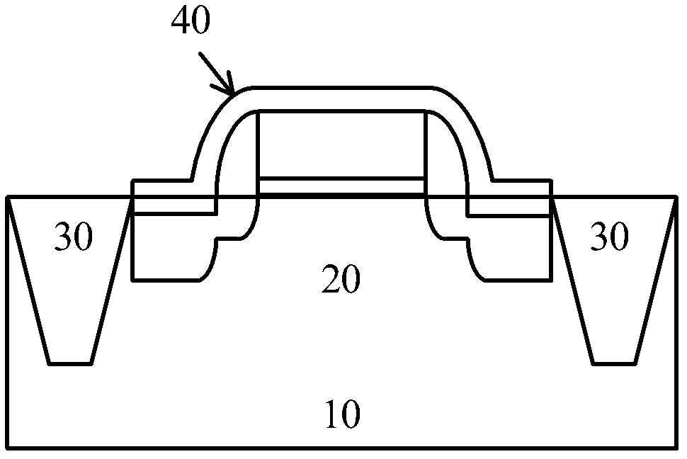 Semiconductor device and production method thereof