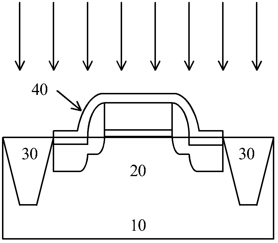 Semiconductor device and production method thereof