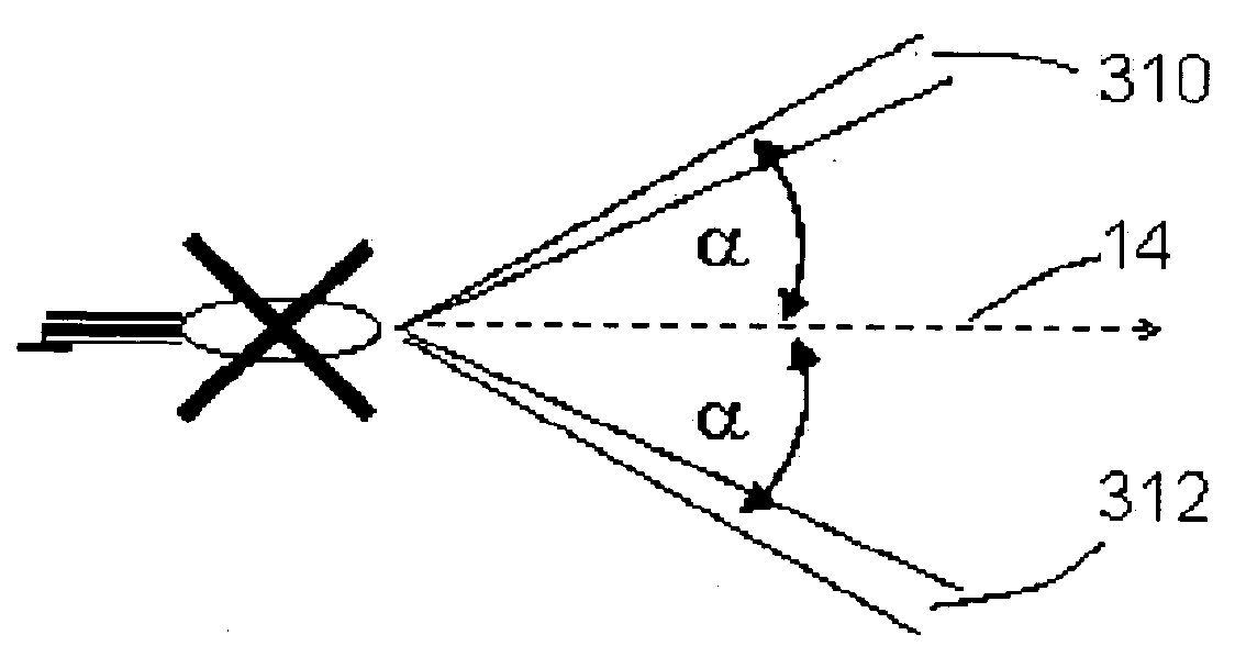 Obstacle and terrain avoidance sensor