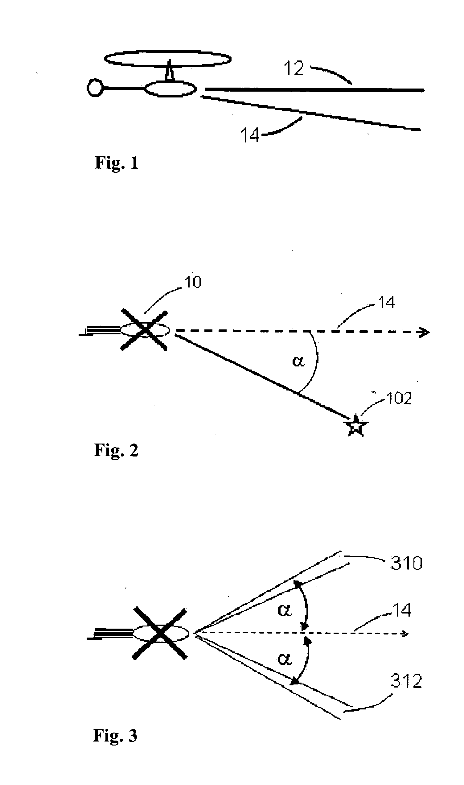 Obstacle and terrain avoidance sensor