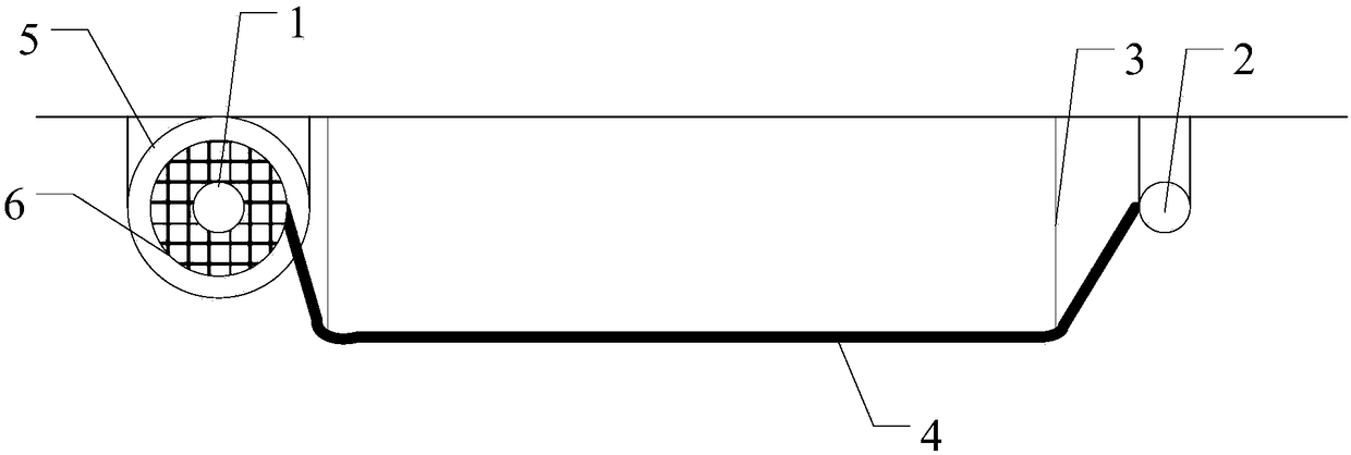 Temperature adjusting system for electric vehicle batteries