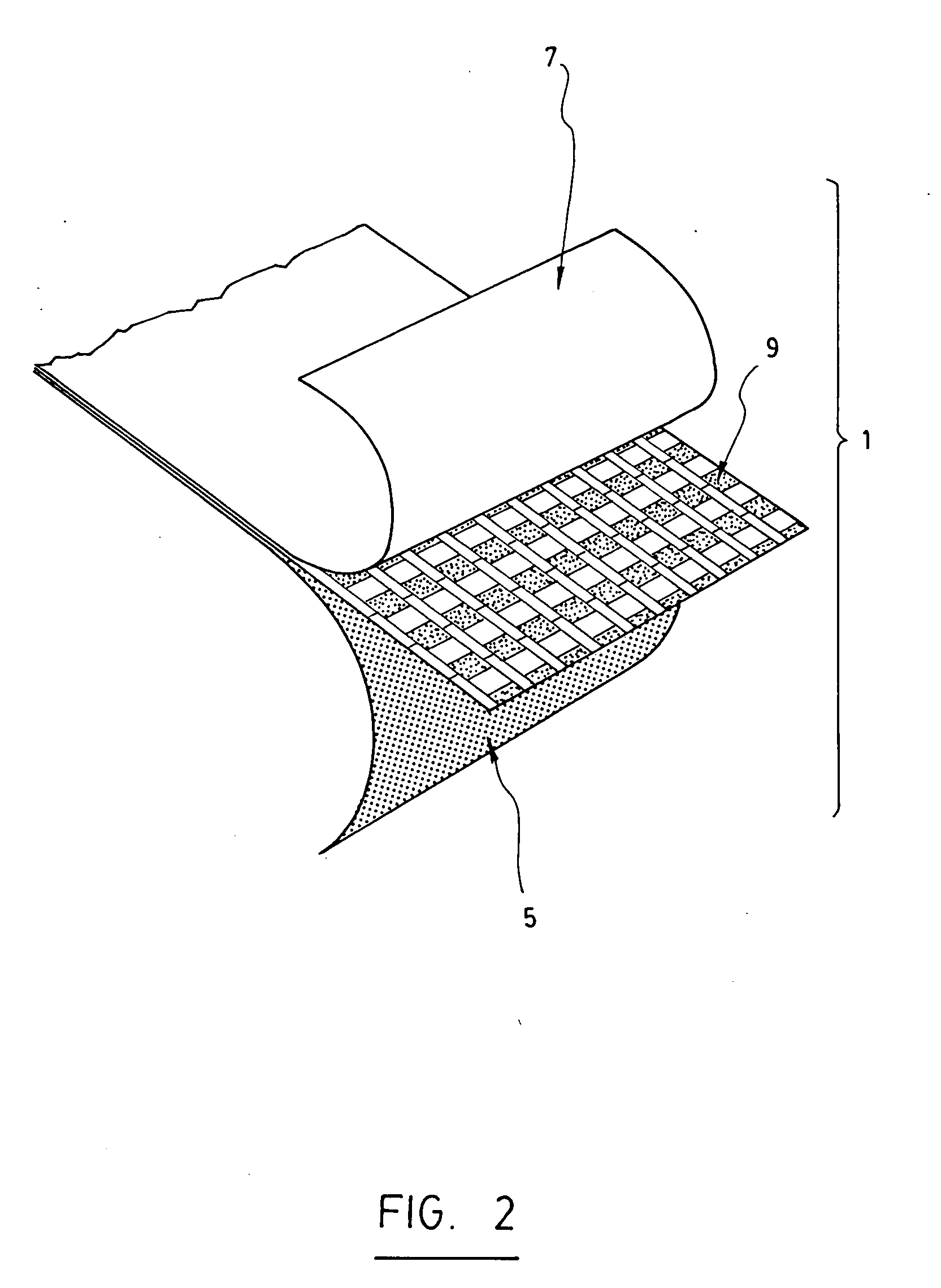 Cover for deflecting light and minimizing heat absorption by a body