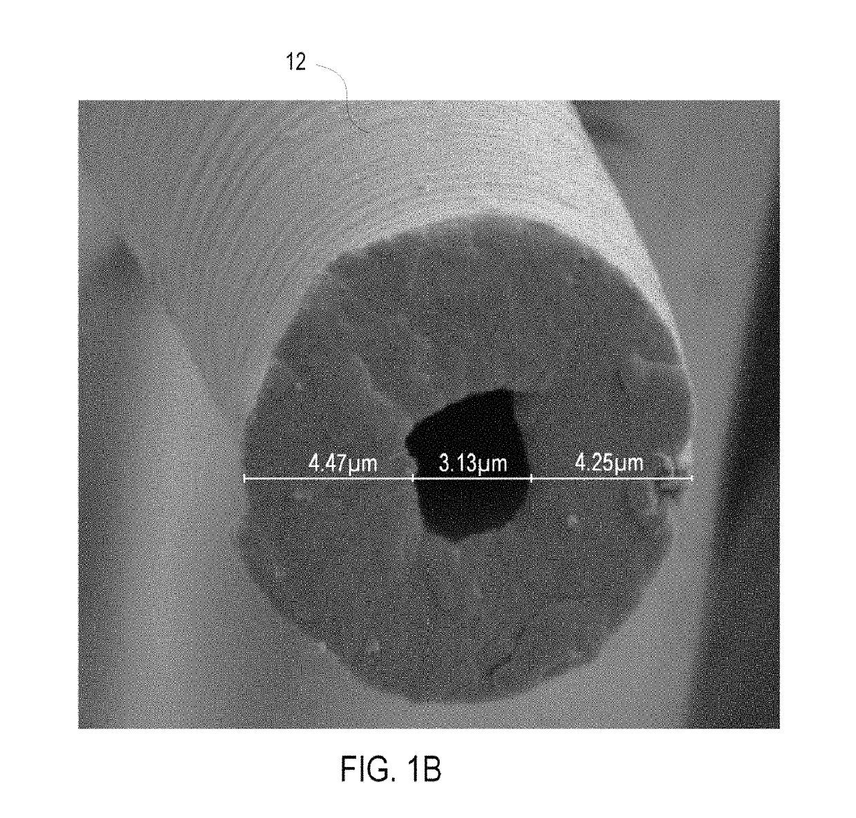 Universal, modular temperature controlled MRI phantom for calibrated anisotropic and isotropic imaging including hollow fluid filled tubular textiles for calibrated anisotropic imaging