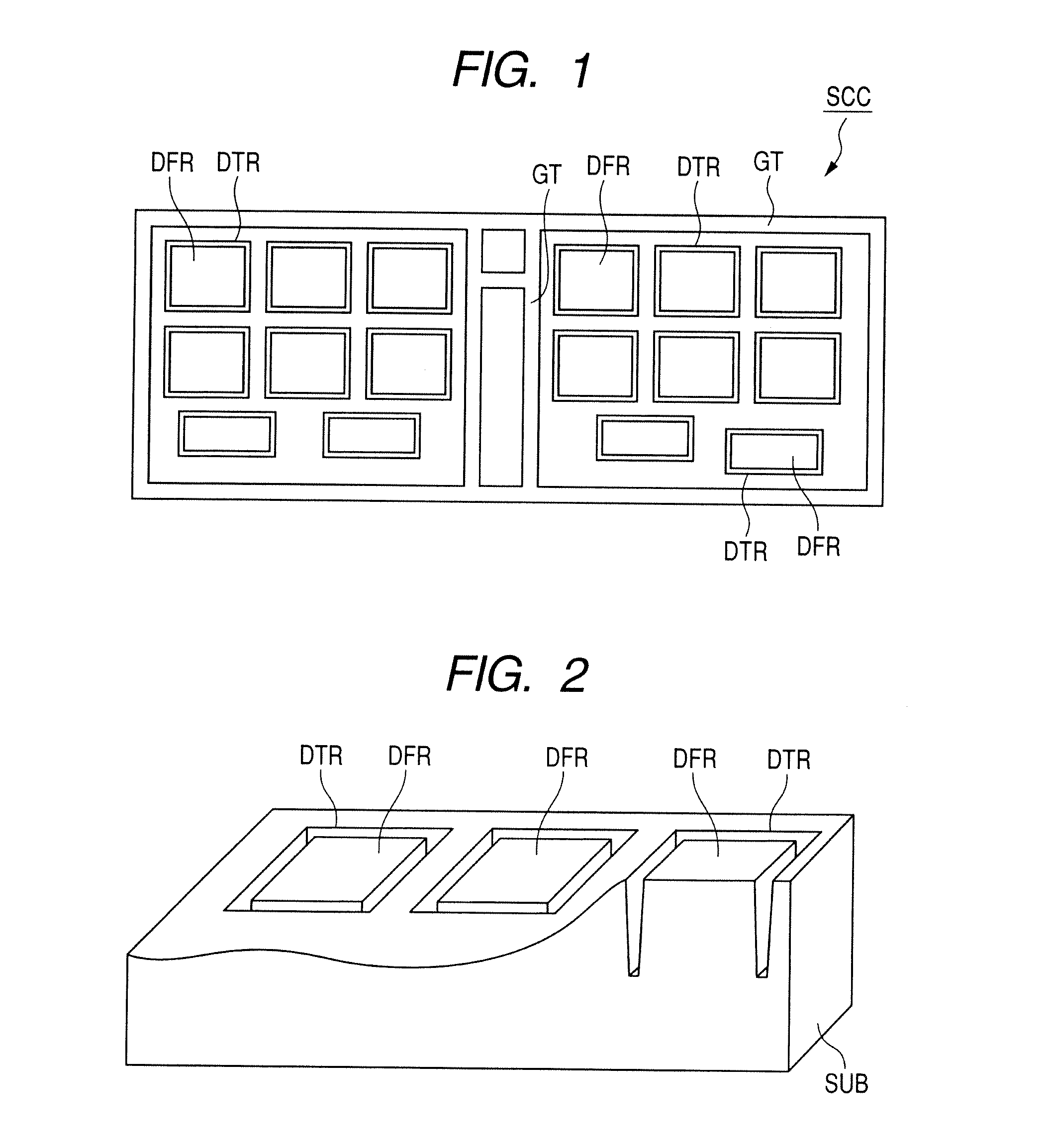 Semiconductor device and manufacturing method thereof