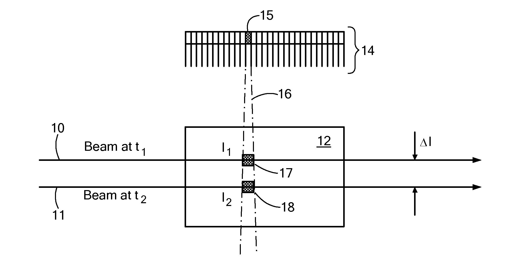 Scatter Attenuation Tomography