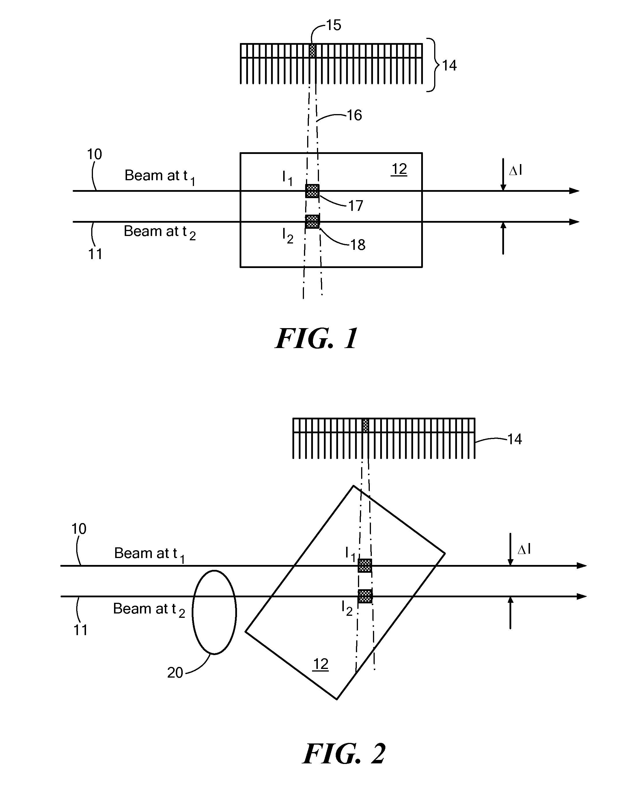 Scatter Attenuation Tomography