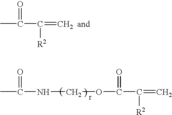 Gel materials, medical articles, and methods