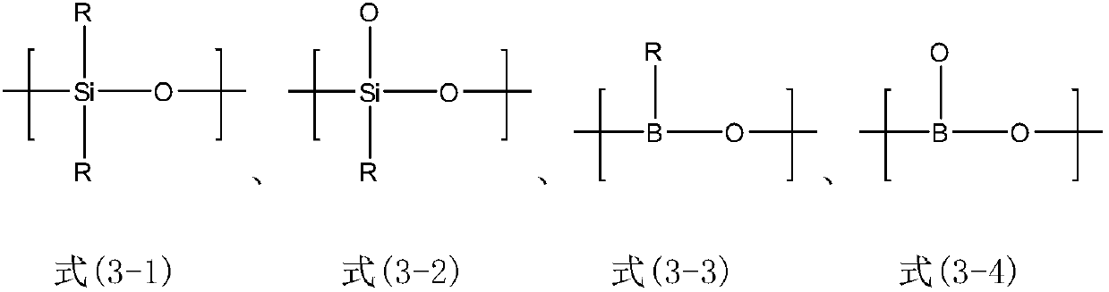 Chemically modified transparent flame-retardant PET masterbatches and preparation method and application thereof