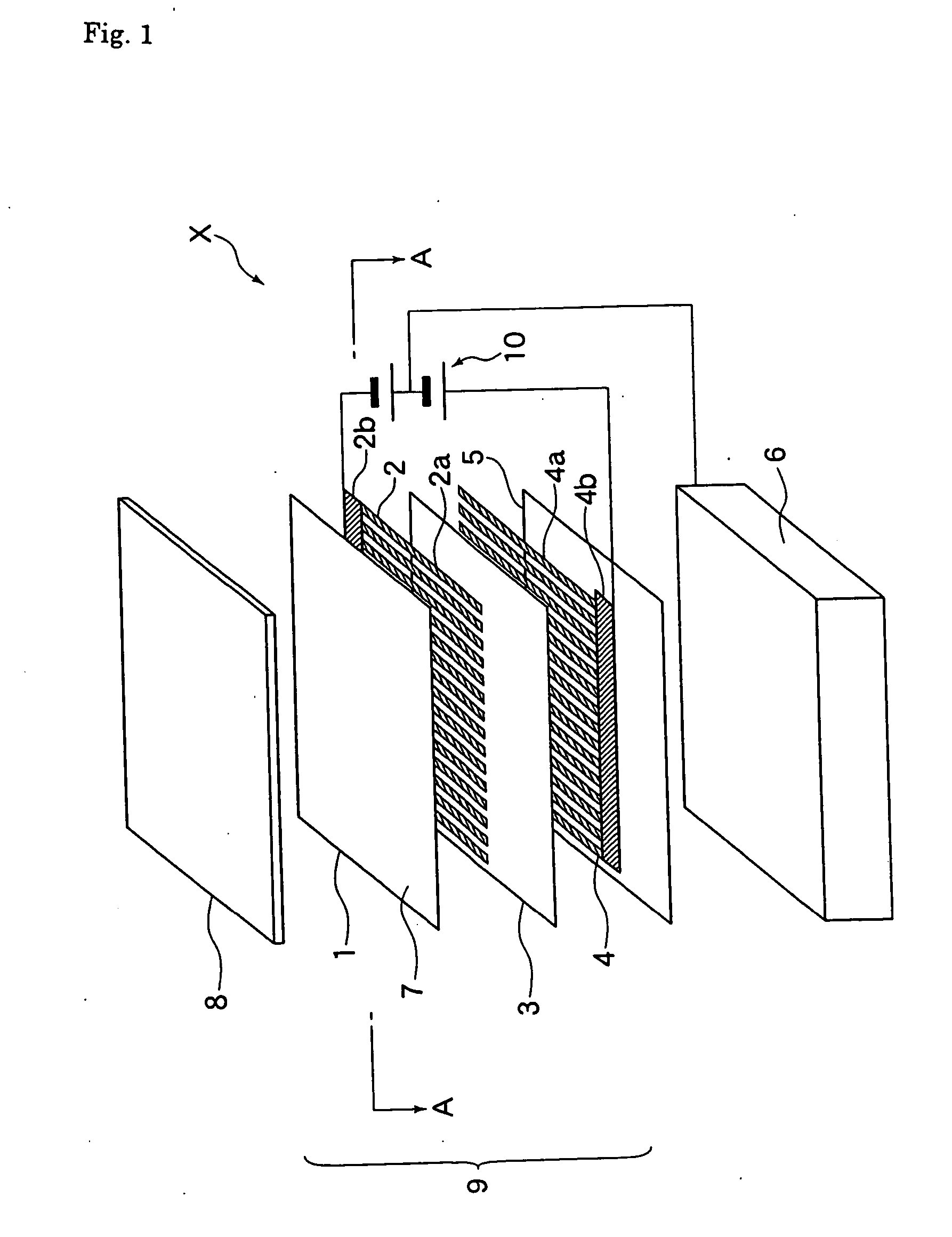 Bipolar Electrostatic Chuck