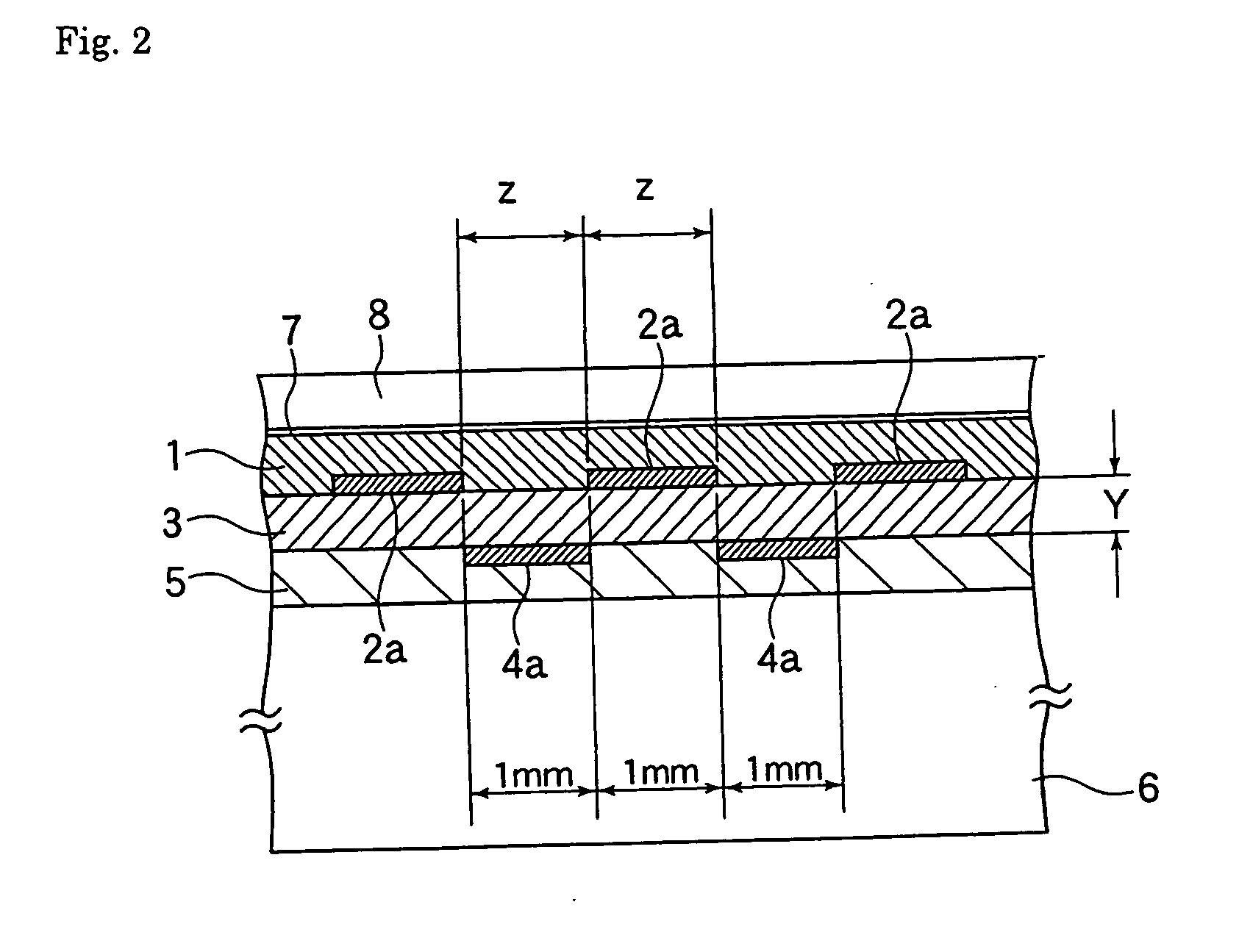 Bipolar Electrostatic Chuck