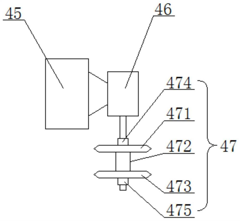 Edge grinding device and glass edge grinding method applicable to various shapes of glass