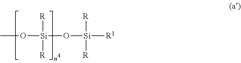 Silicone-modified epoxy resin composition and semiconductor device