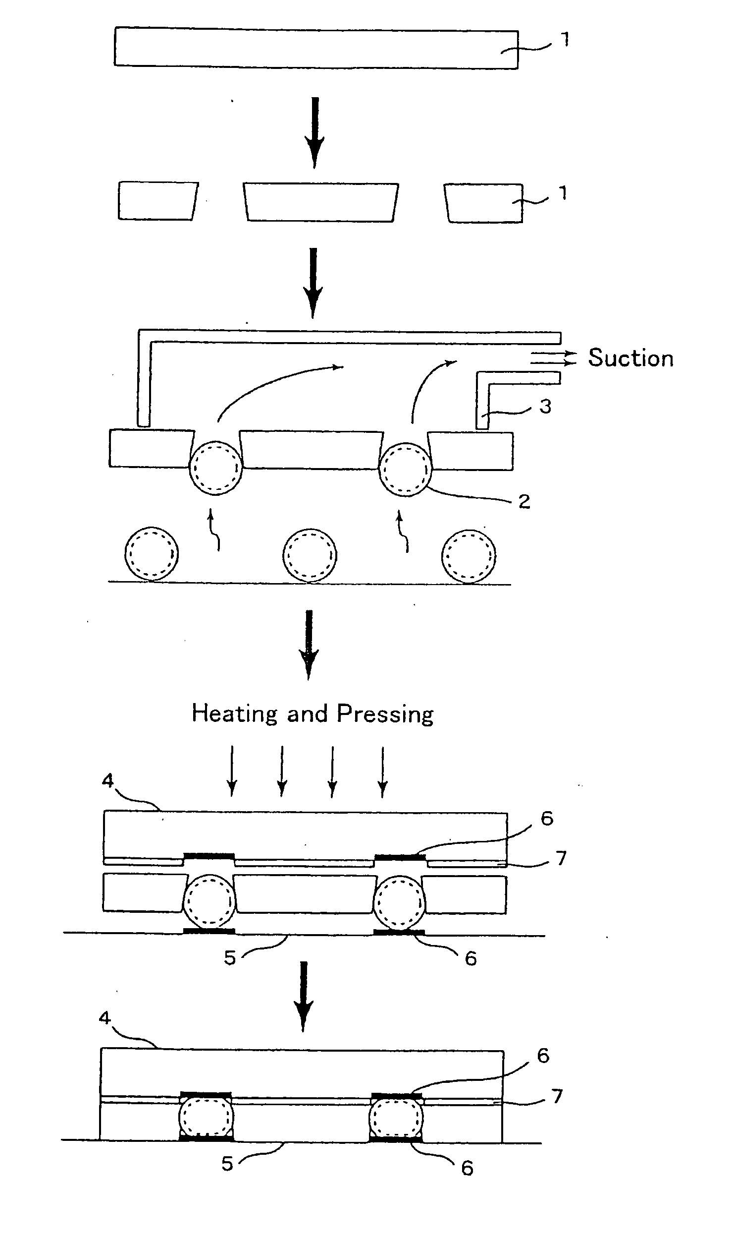 Microparticle arrangement film, electrical connection film, electrical connection structure, and microparticle arrangement method