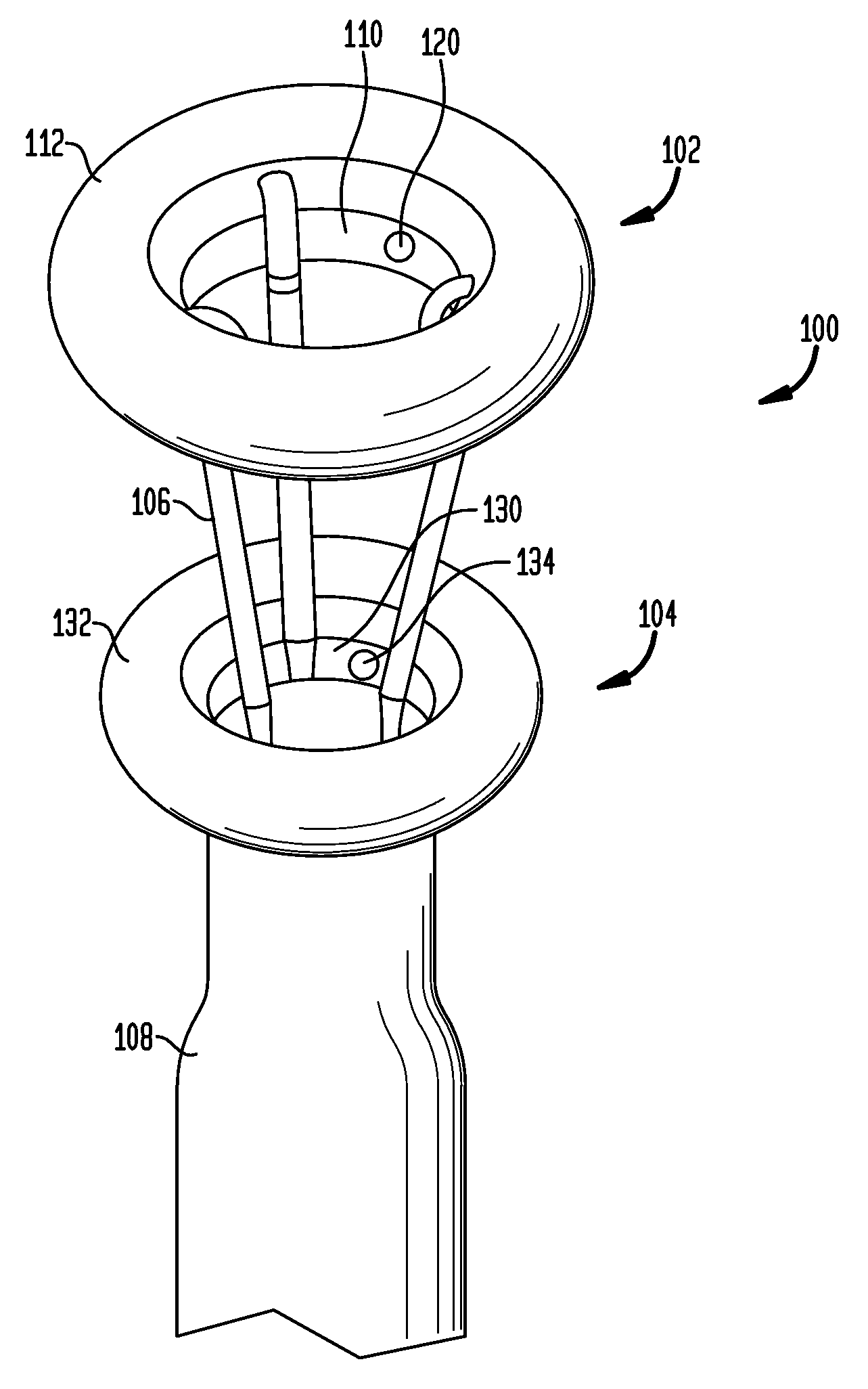 Systems and methods for treating obesity and type 2 diabetes