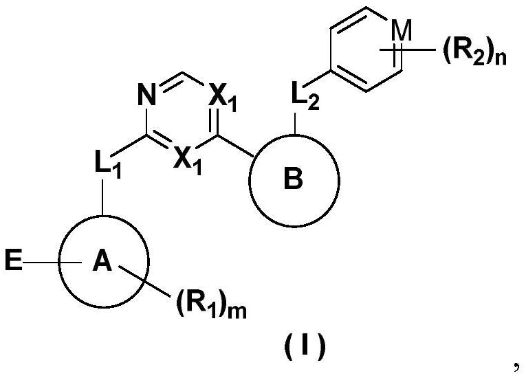 Heterocyclic compounds as FGFR4 inhibitors